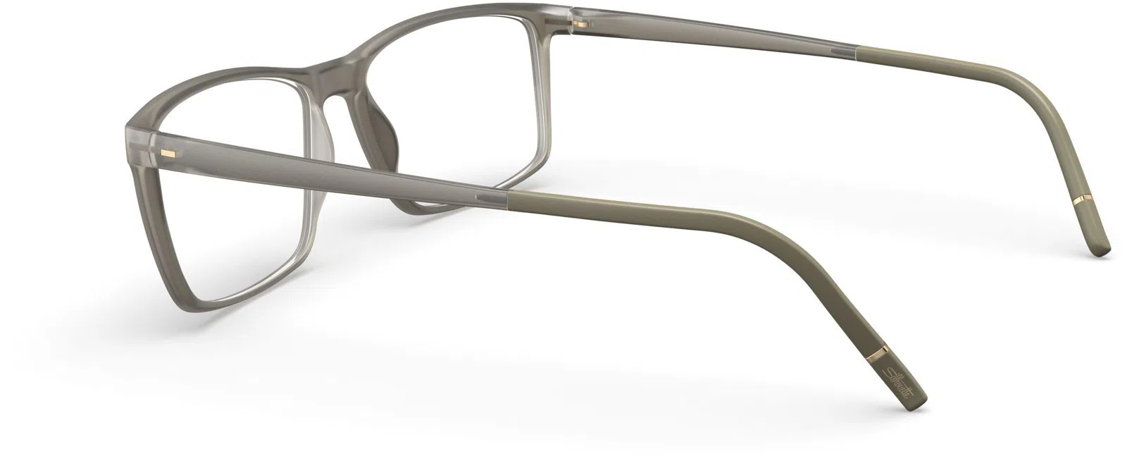 Silhouette Vivid Sky FR 2956 Eyeglasses - view 49